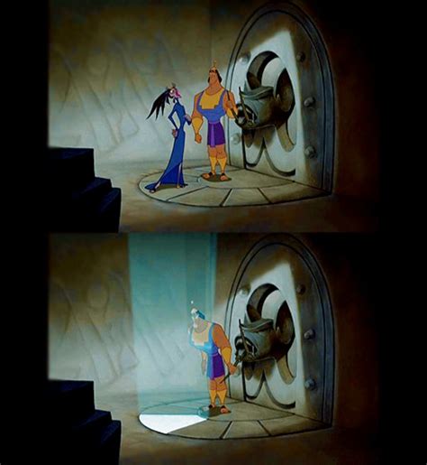 Kronk is the former secondary antagonist of Disney's 2000 animated feature film The Emperor's New Groove and the titular main protagonist of 2005's direct-to-video sequel Kronk's New Groove. Kronk often serves as Yzma's former hapless henchman and a major component in her schemes to overthrow Emperor Kuzco. Though dim-witted, Kronk is …
